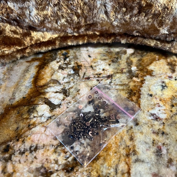 NWOT Mary Frances Handbag - Picture 9 of 15